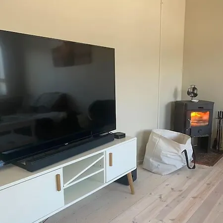 Apartament Flott Sentral 3 Roms Leilighet