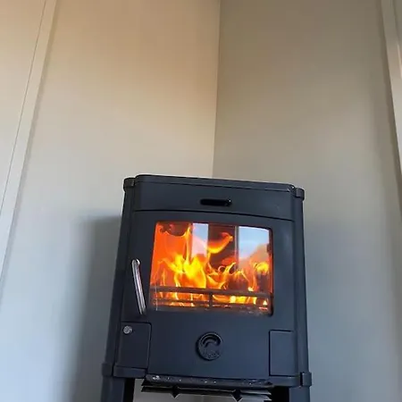 Апартаменти Flott Sentral 3 Roms *