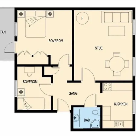 Flott Sentral 3 Roms